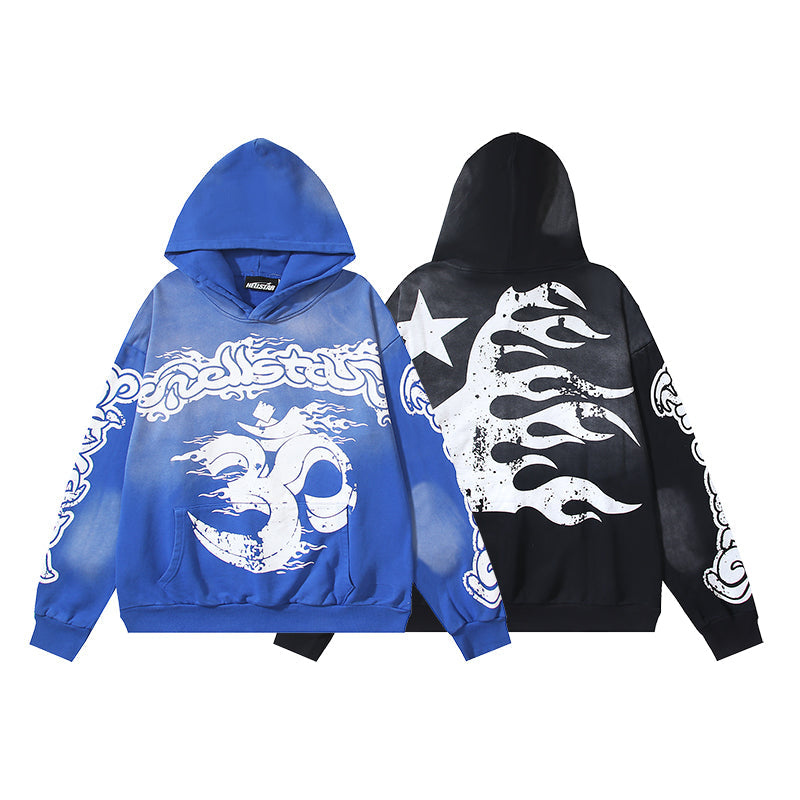 ヘルスター スポーツ パーカー
