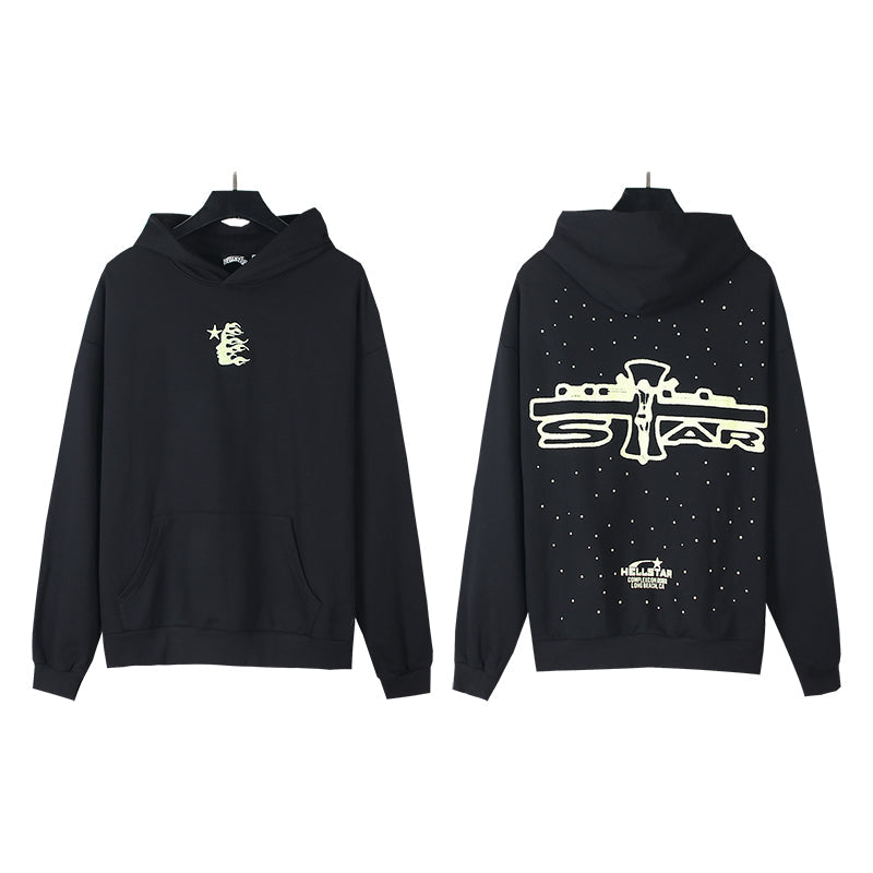 ヘルスター スポーツ パーカー