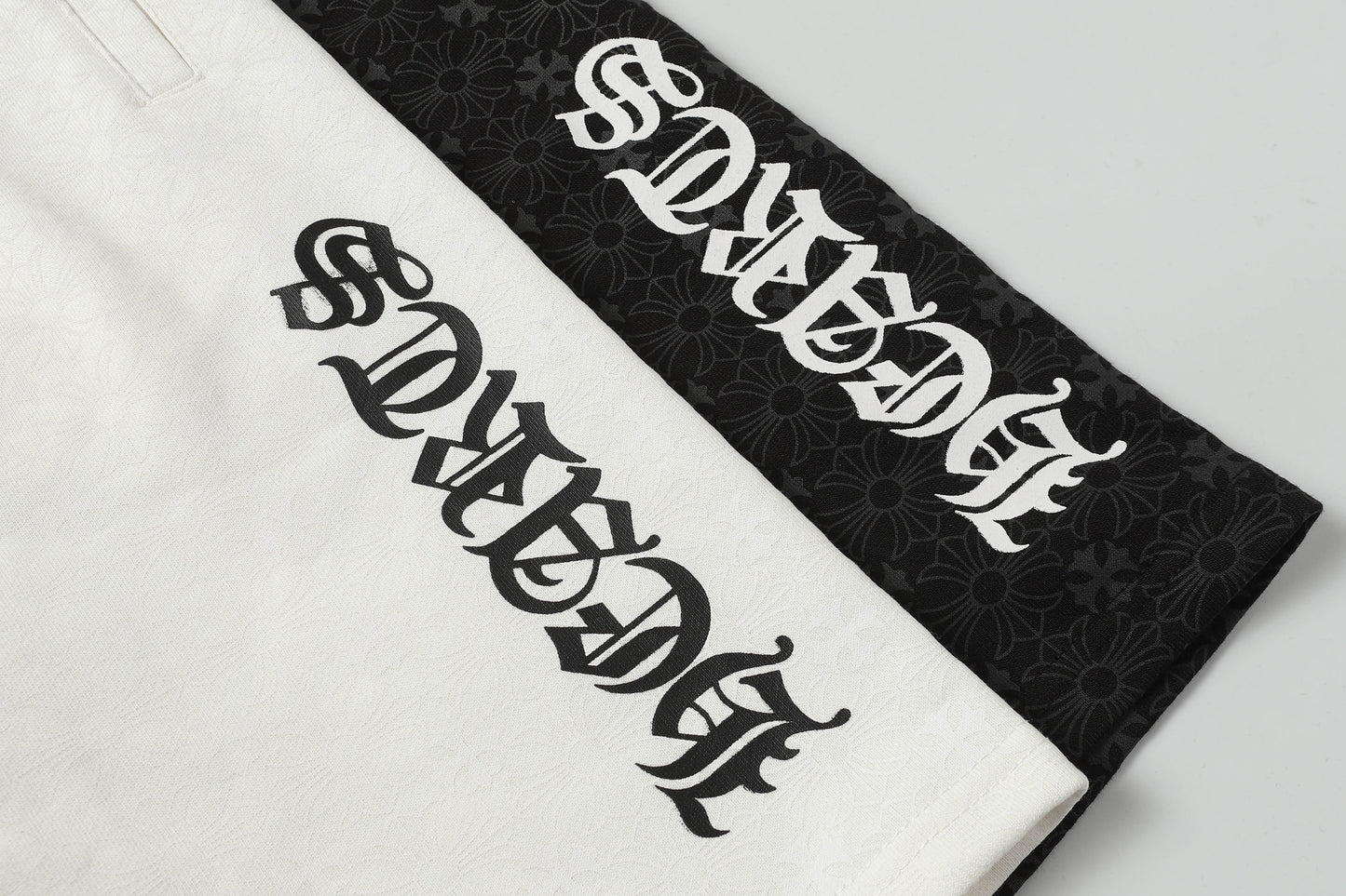 Chrome Hearts New Shorts A1119