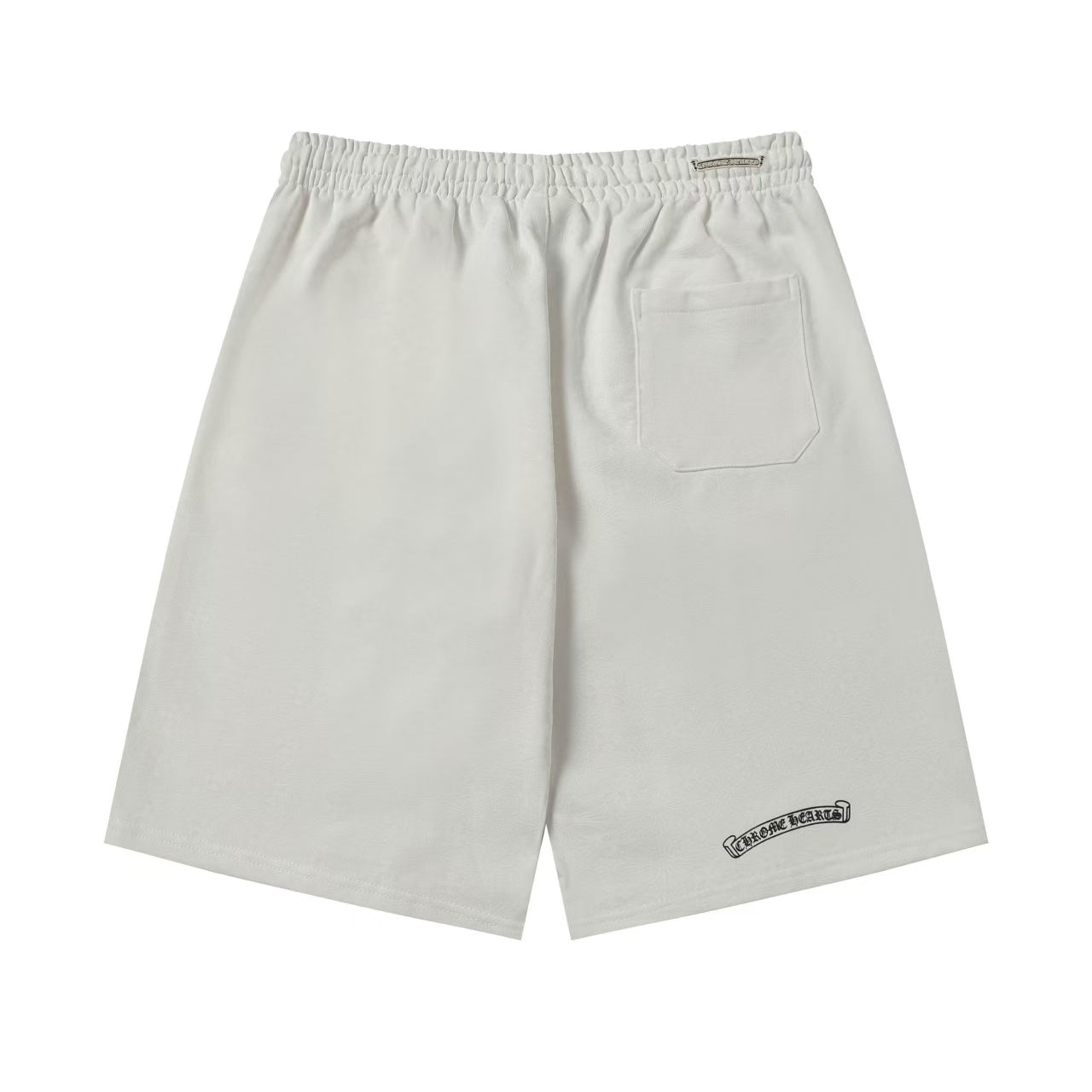 Chrome Hearts New Shorts A1119