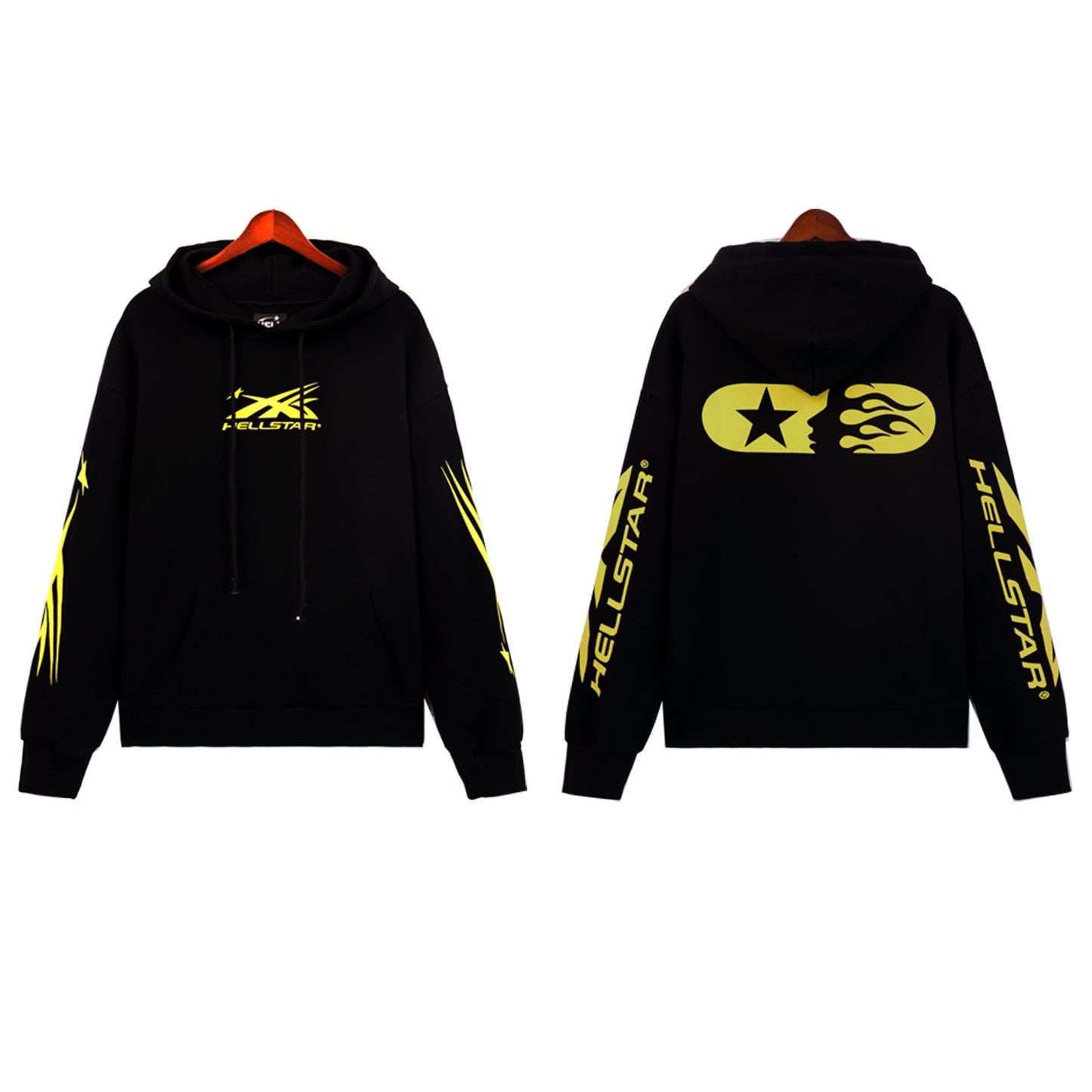 ヘルスター スポーツ パーカー
