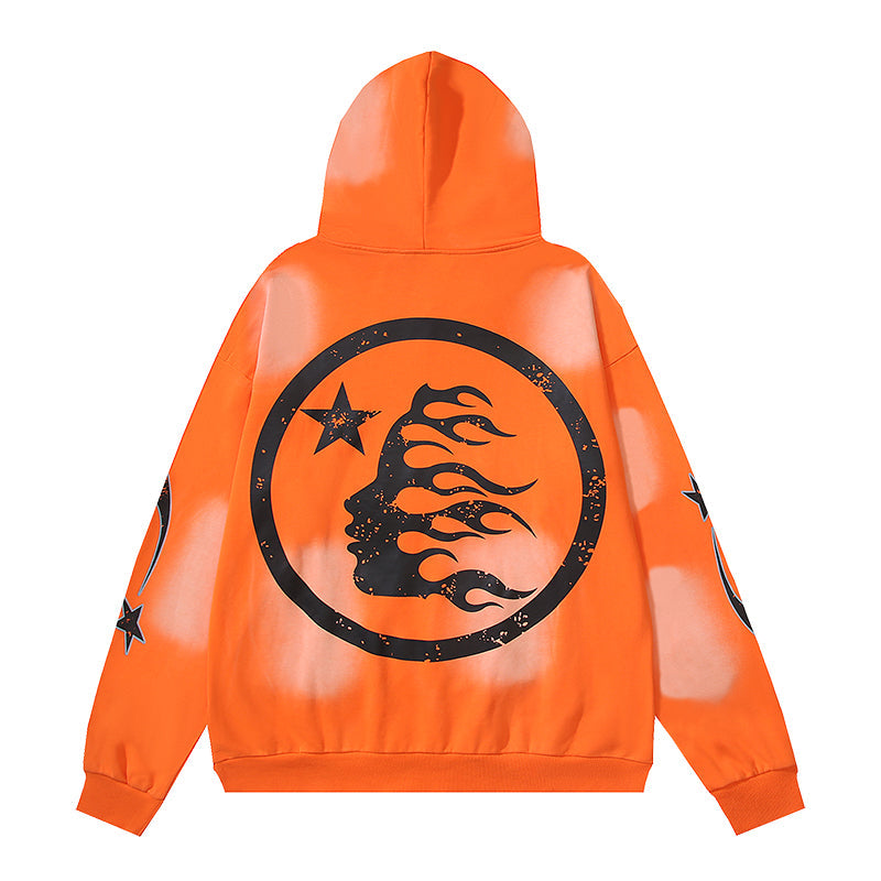 ヘルスター スポーツ パーカー