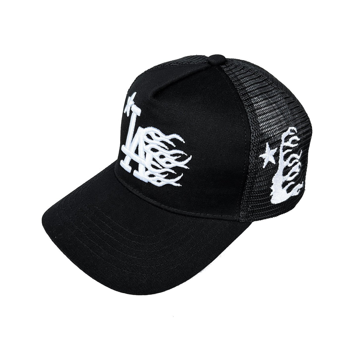 ヘルスター 2024 新ファッションハット 002