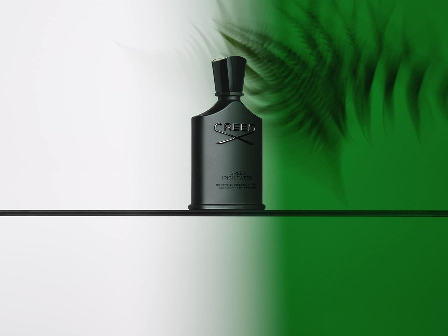 グリーンリッシュツイード 100ml