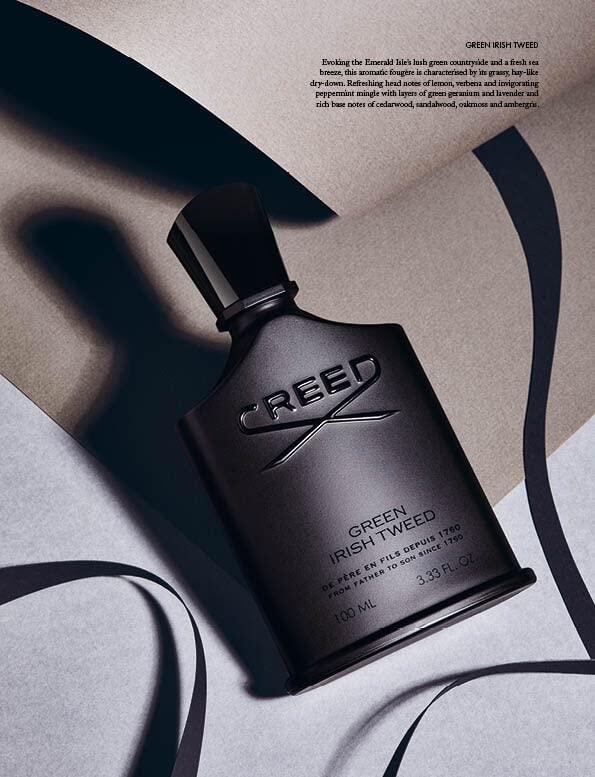 グリーンリッシュツイード 100ml