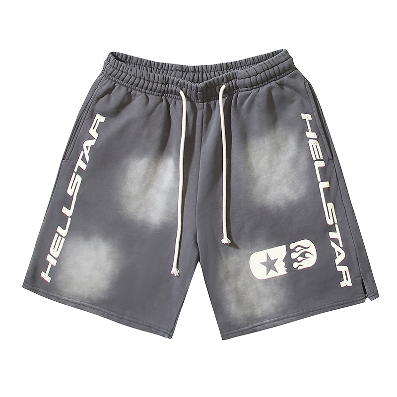 ヘルスター スプロット ショーツ