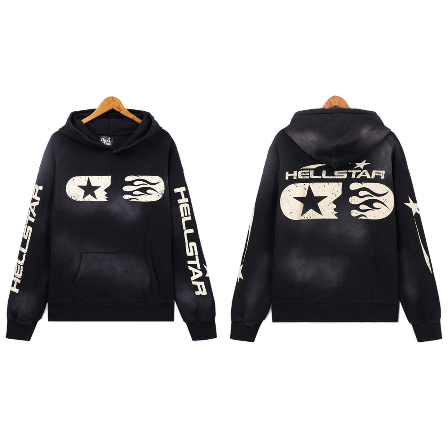ヘルスター スポーツ パーカー