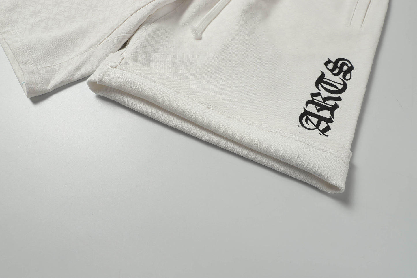 Chrome Hearts New Shorts A1119