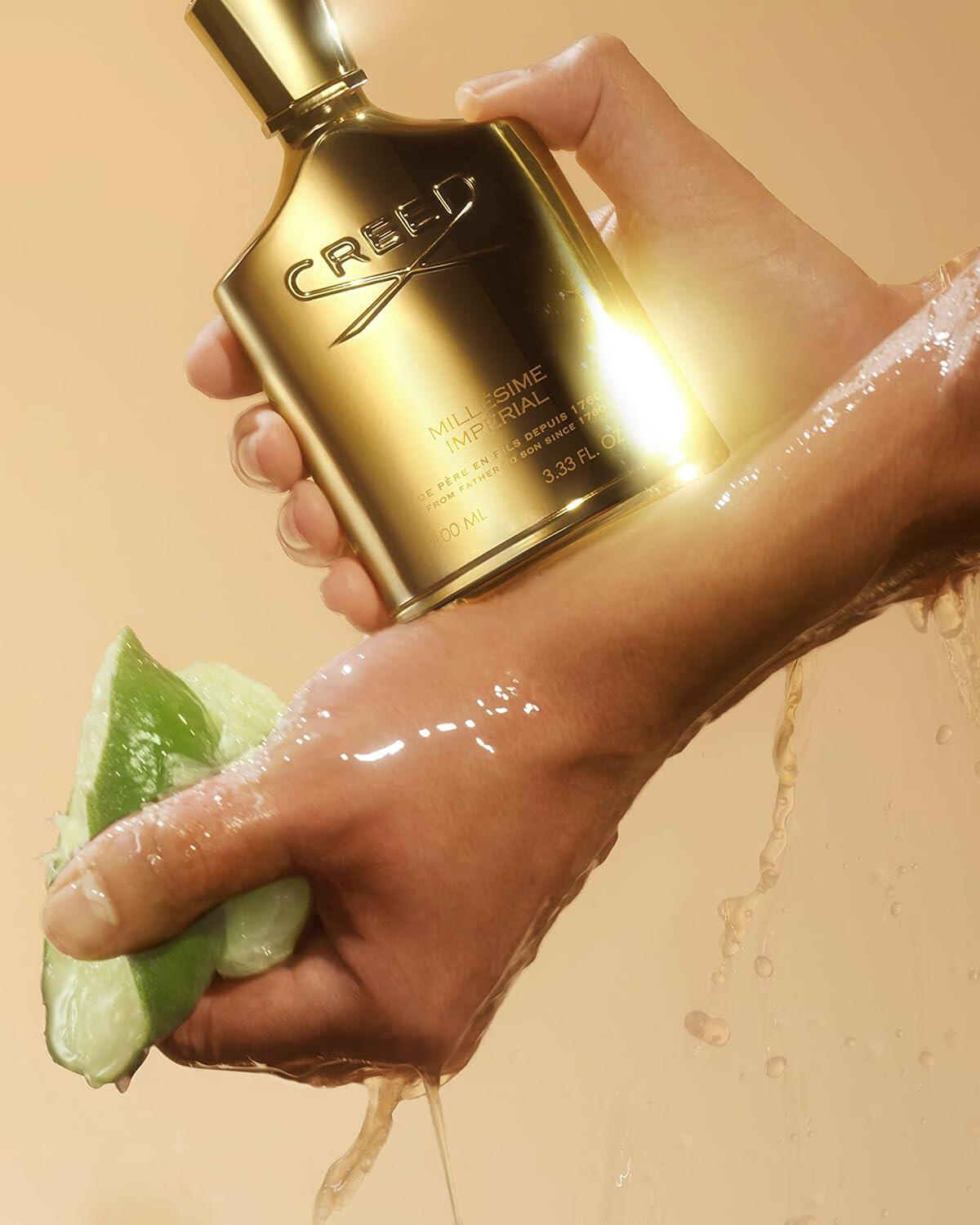 ミレジム アンペリアル 100ml