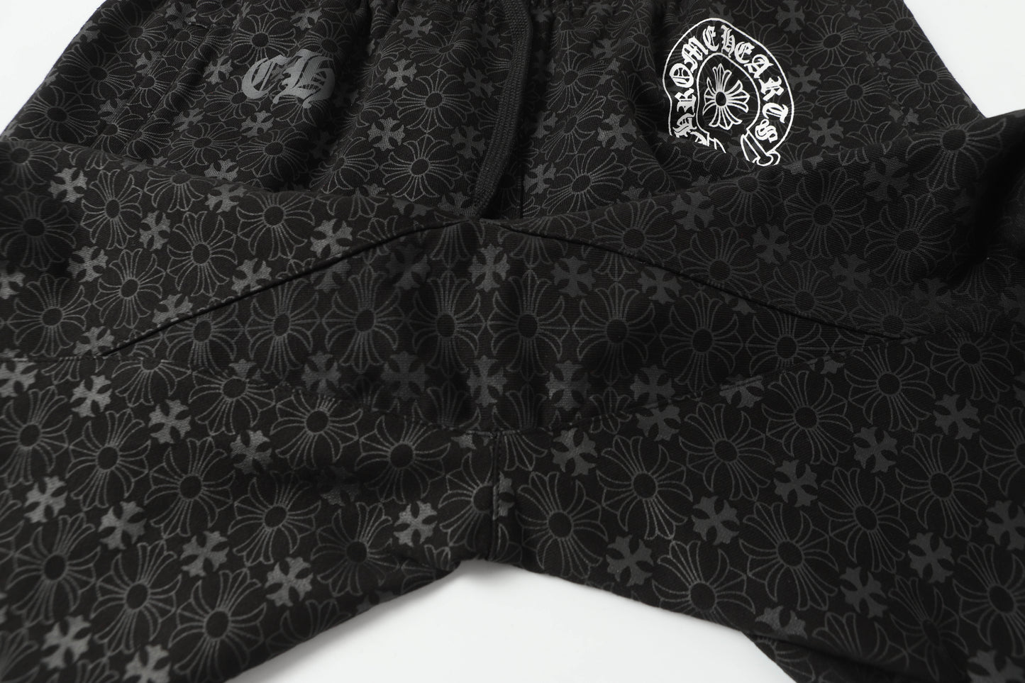 Chrome Hearts New Shorts A1119