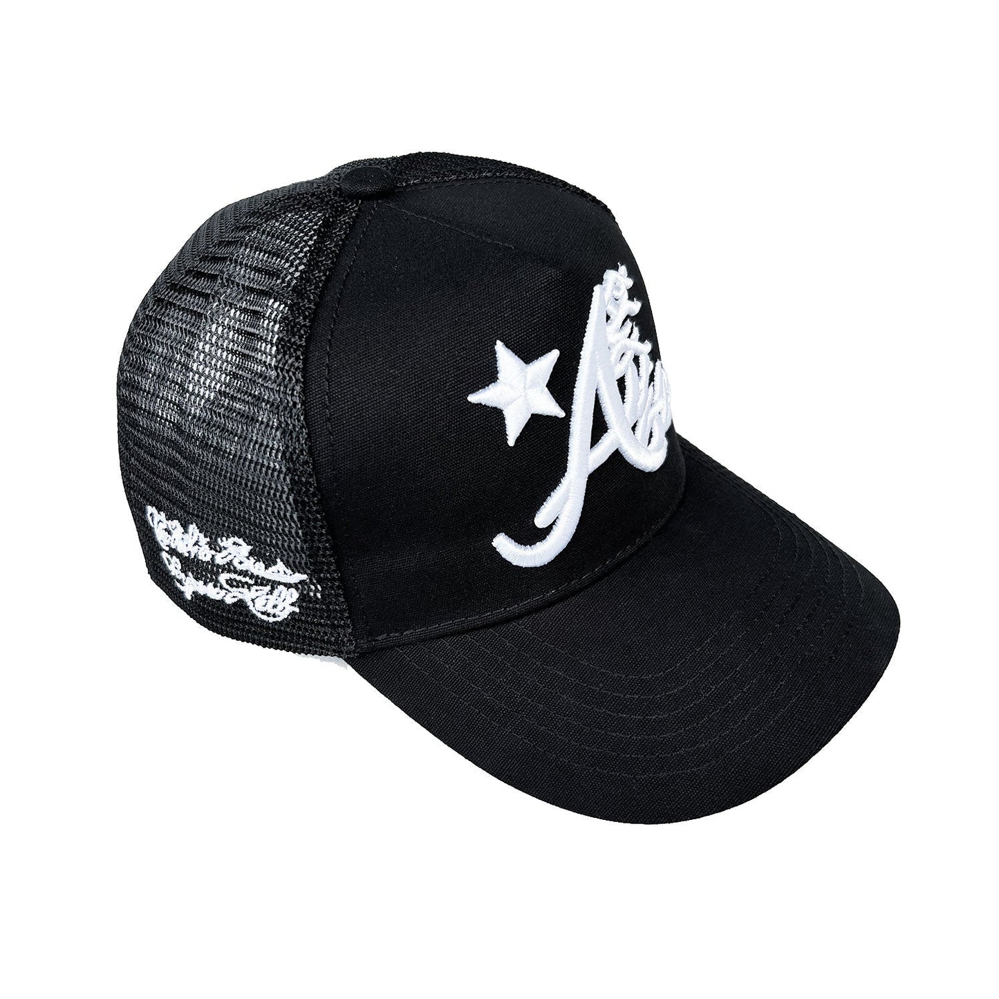ヘルスター 2024 新ファッションハット 002