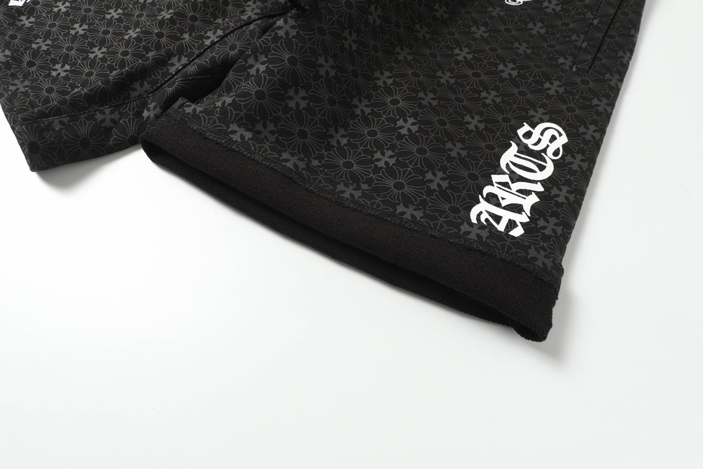 Chrome Hearts New Shorts A1119