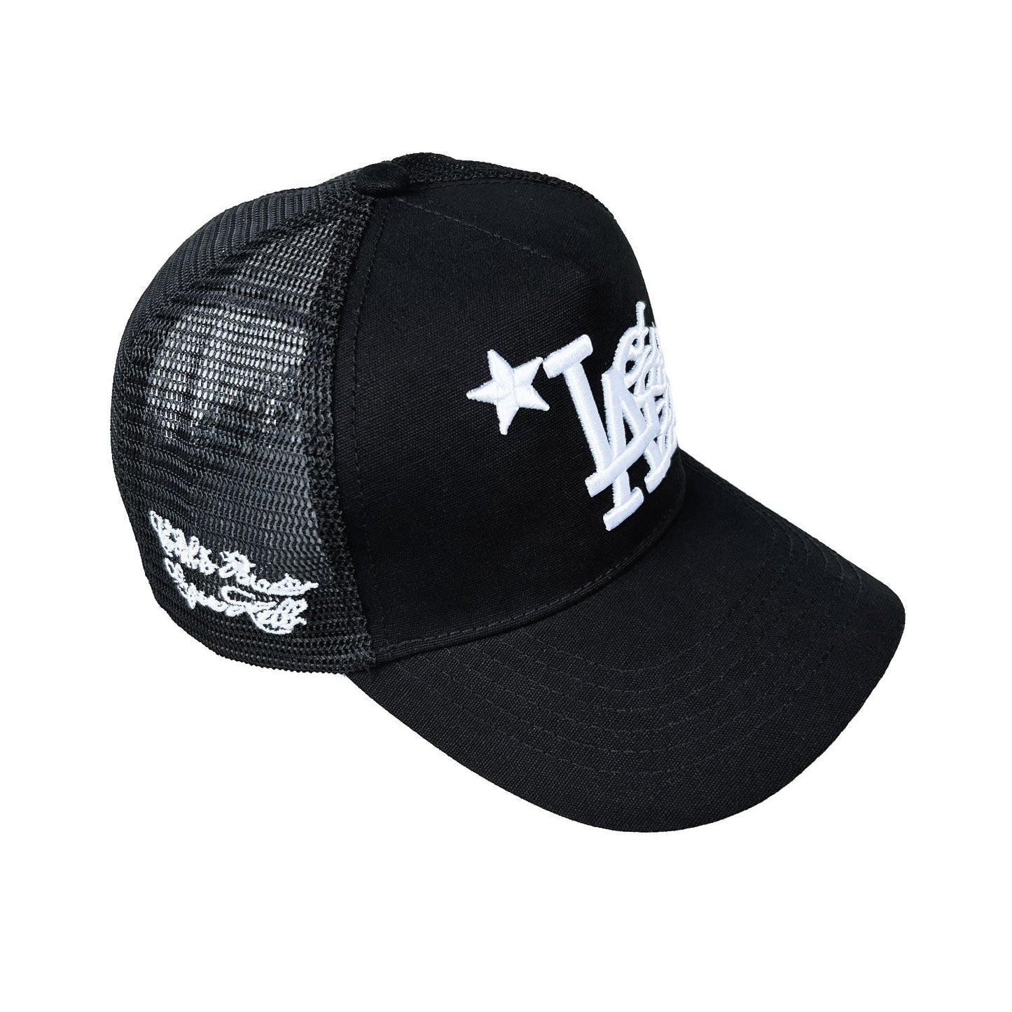 ヘルスター 2024 新ファッションハット 002