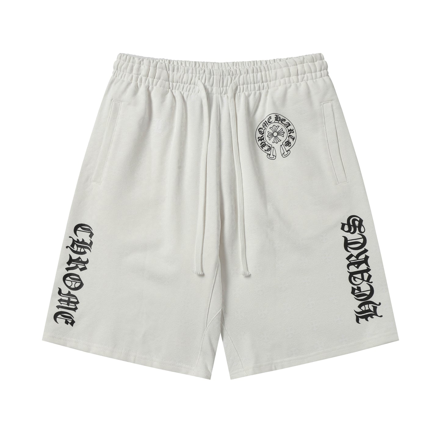 Chrome Hearts New Shorts A1119
