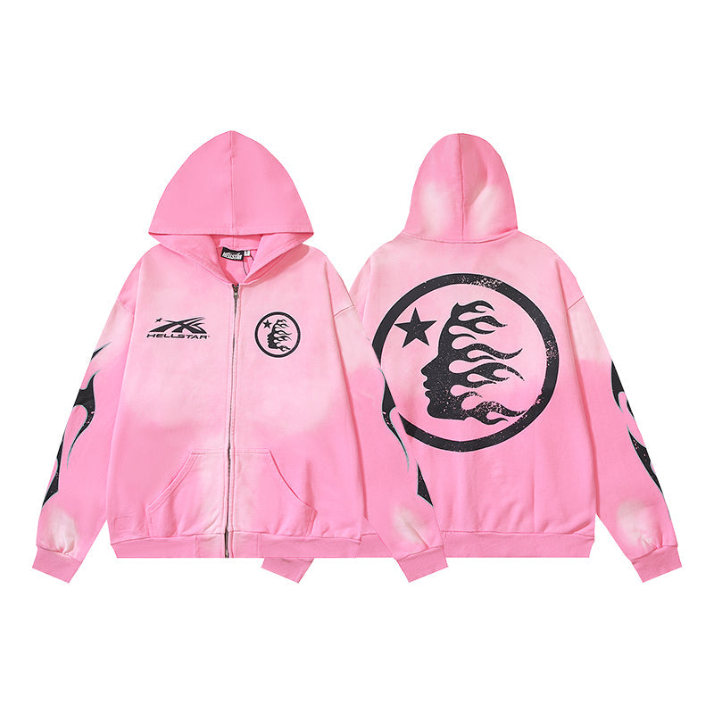 ヘルスター スポーツ パーカー