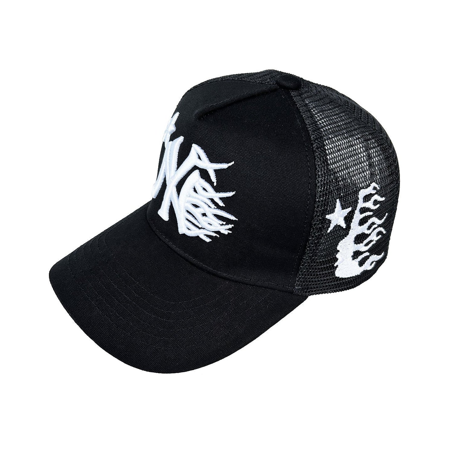 ヘルスター 2024 新ファッションハット 002