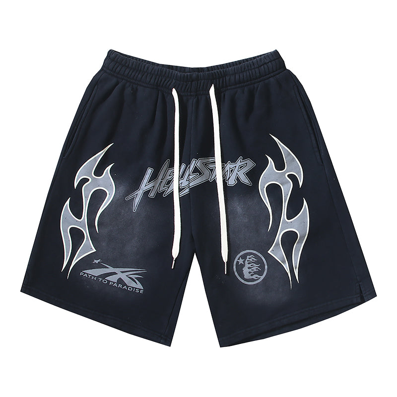 ヘルスター スプロット ショーツ