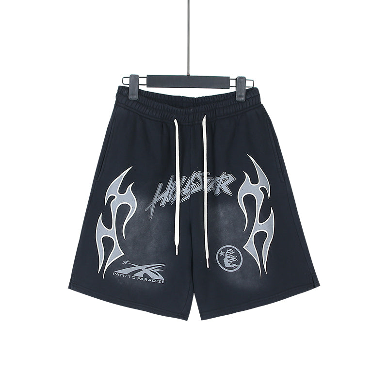 ヘルスター スプロット ショーツ