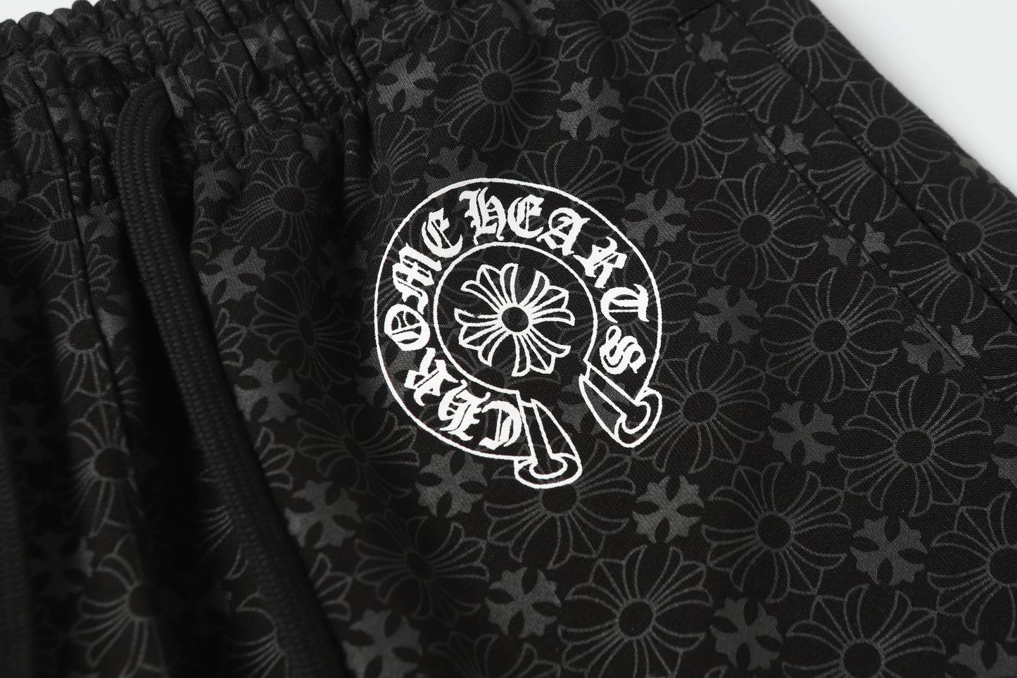Chrome Hearts New Shorts A1119