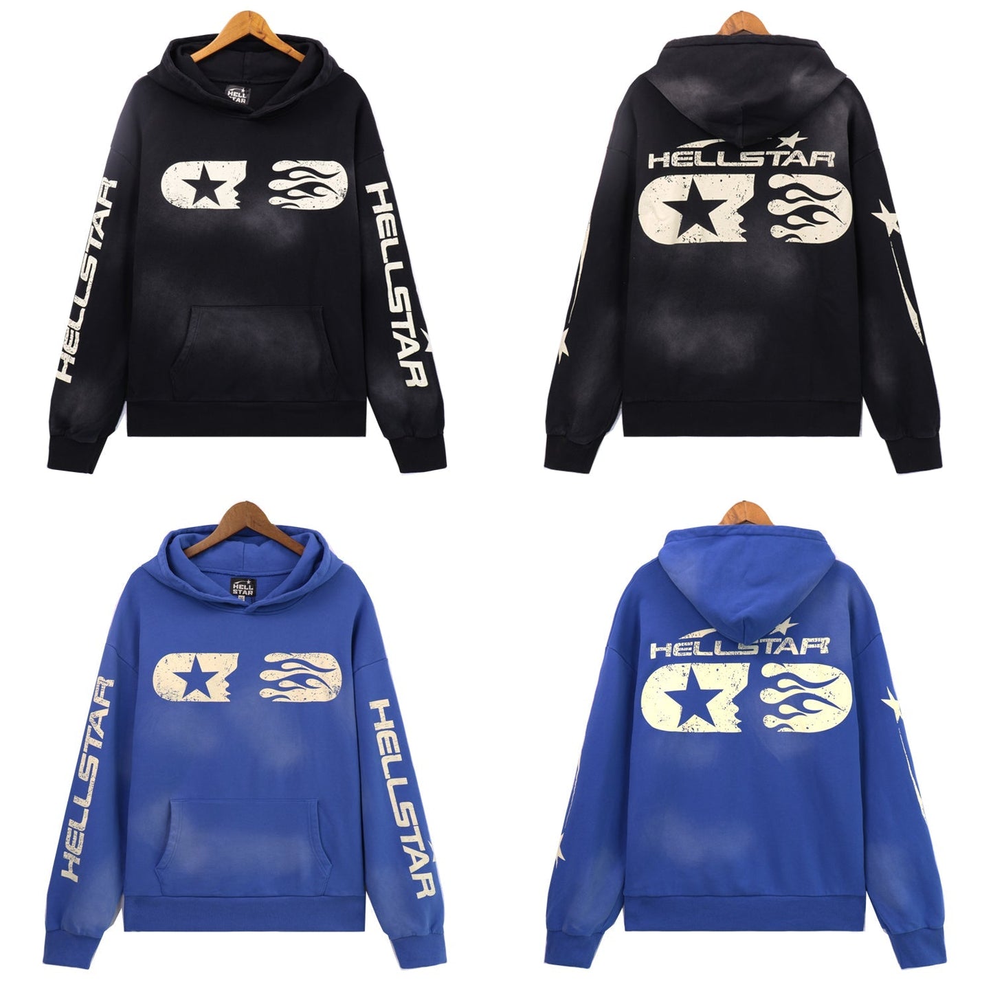 ヘルスター スポーツ パーカー