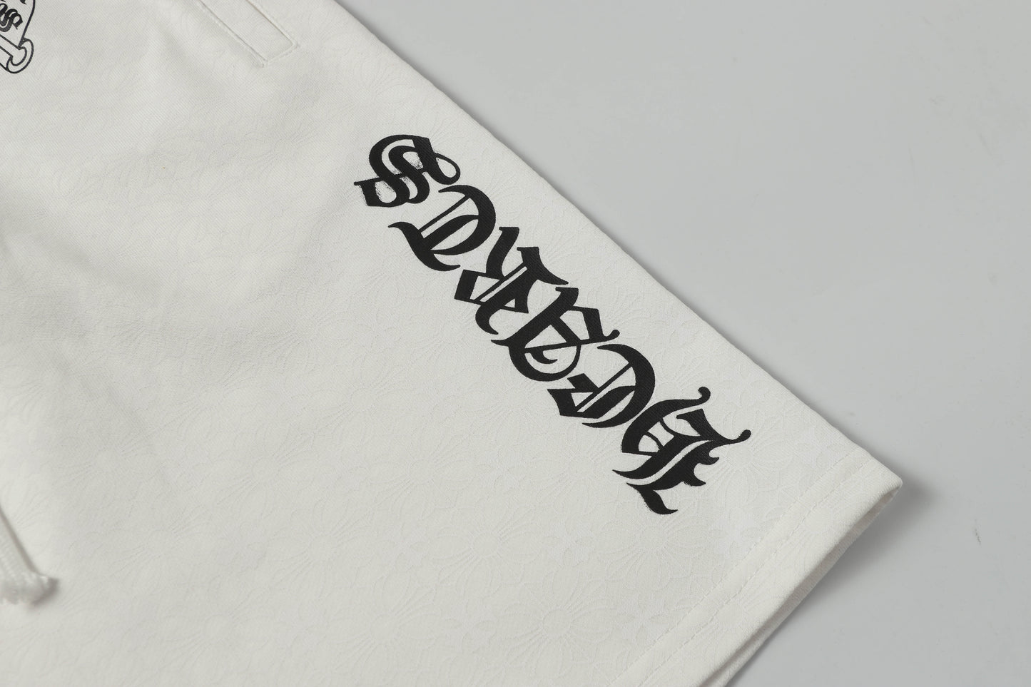 Chrome Hearts New Shorts A1119