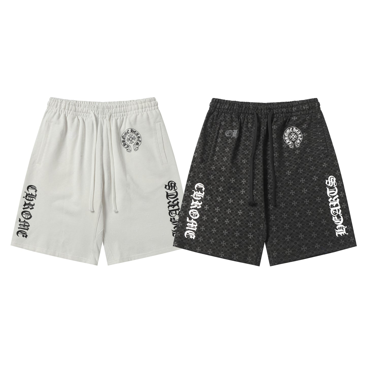 Chrome Hearts New Shorts A1119