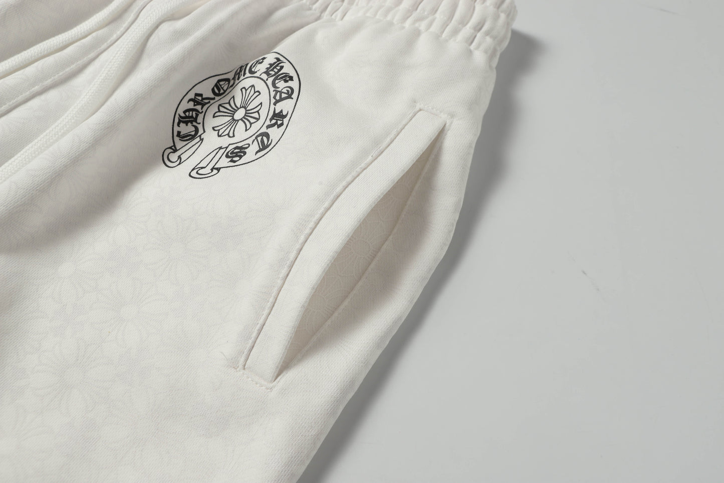 Chrome Hearts New Shorts A1119