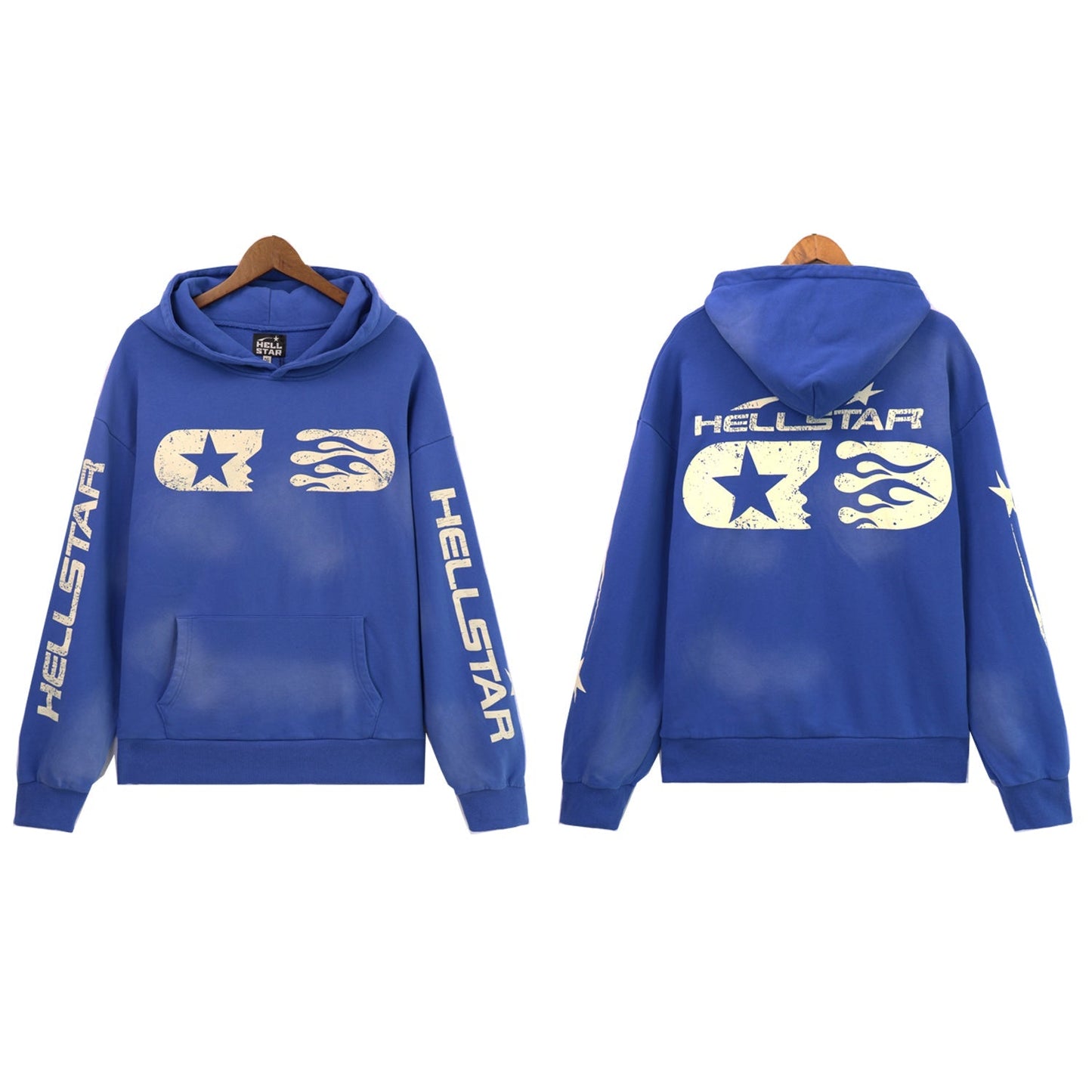 ヘルスター スポーツ パーカー