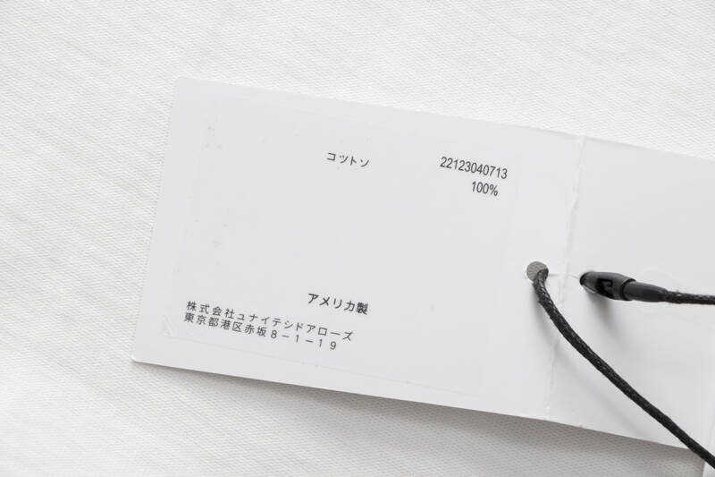 크롬하츠 신상 티셔츠 K6023
