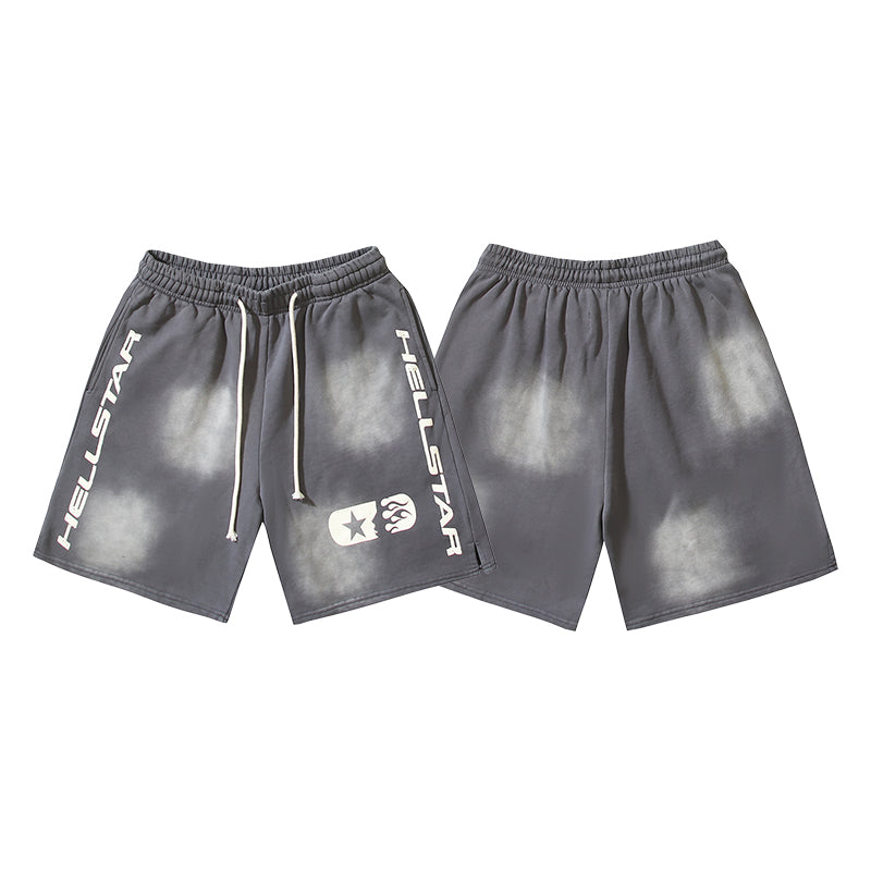 ヘルスター スプロット ショーツ