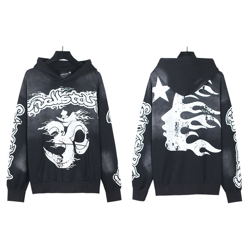 ヘルスター スポーツ パーカー