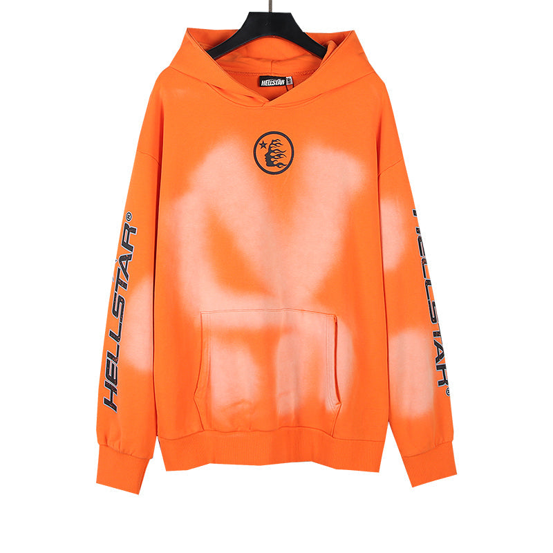 ヘルスター スポーツ パーカー