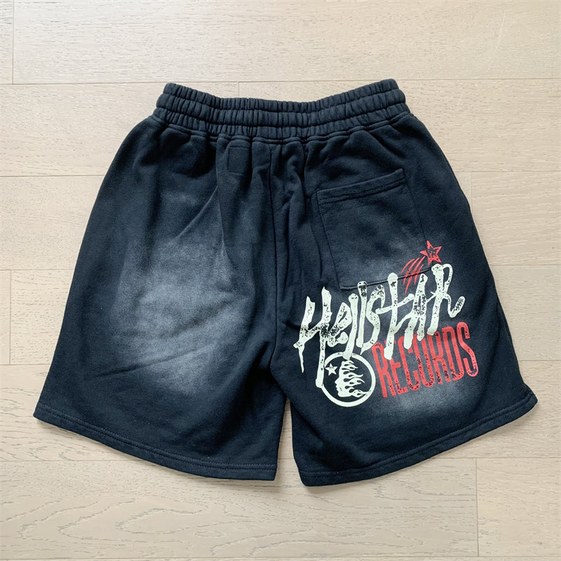 ヘルスター スプロット ショーツ