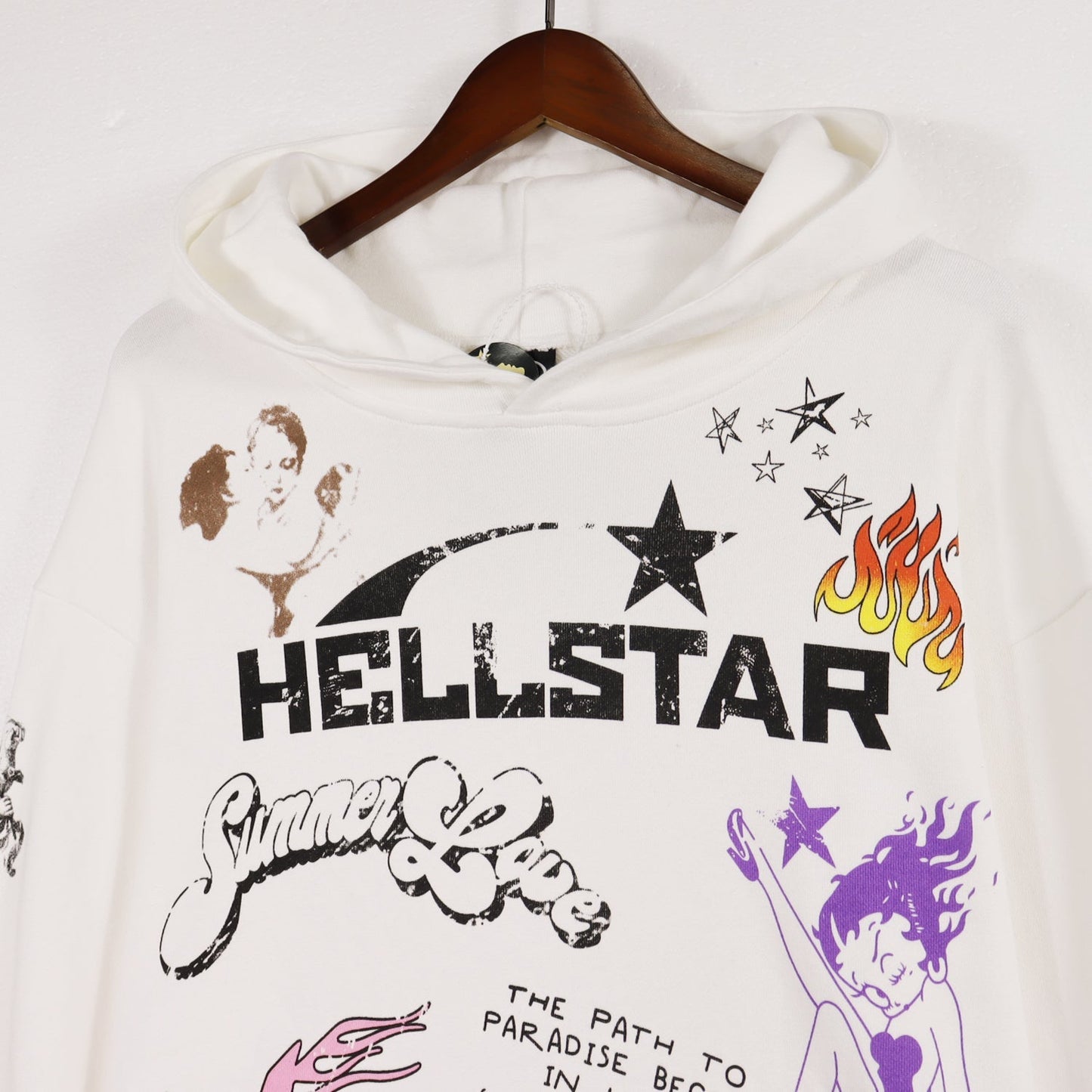 ヘルスター スポーツ パーカー