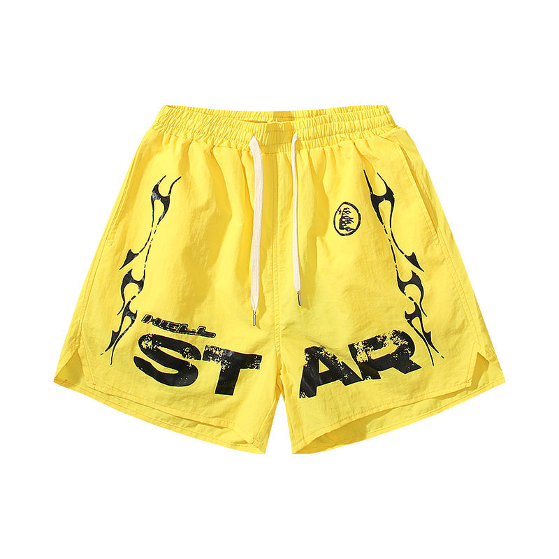 ヘルスター スプロット ショーツ