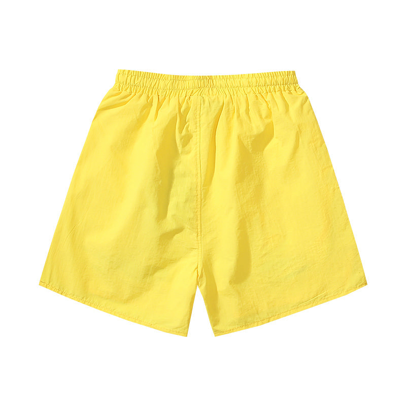 ヘルスター スプロット ショーツ