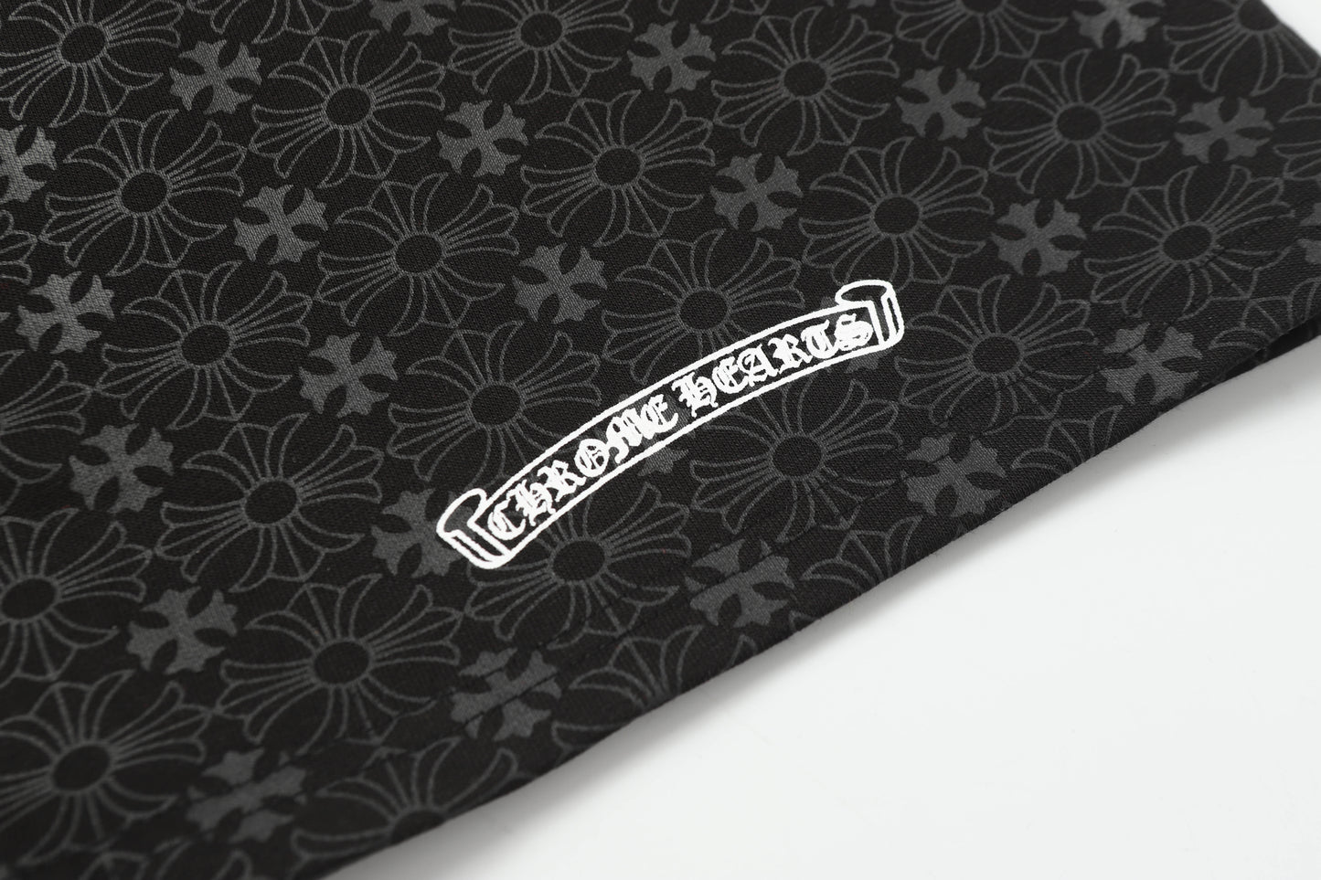 Chrome Hearts New Shorts A1119