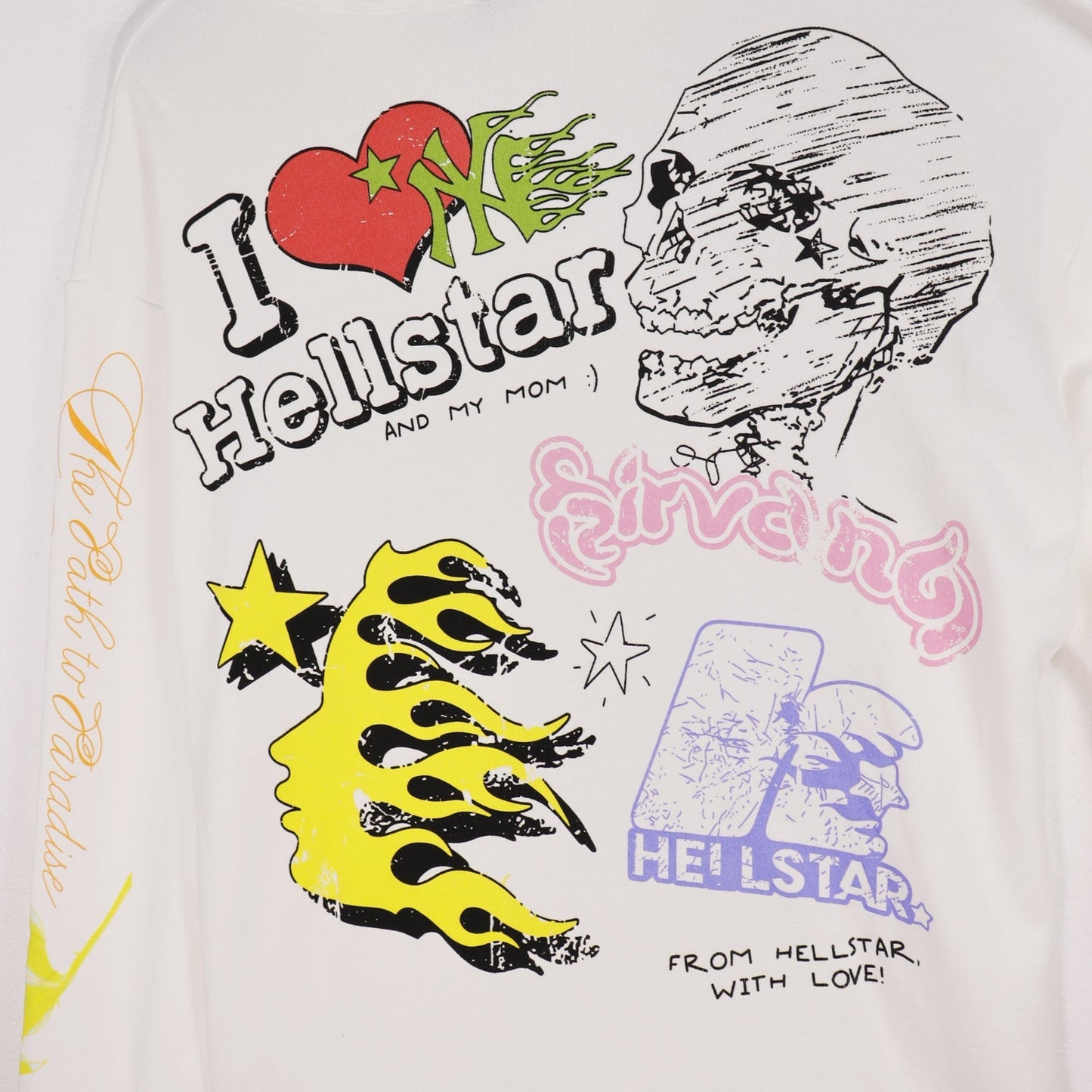 ヘルスター スポーツ パーカー