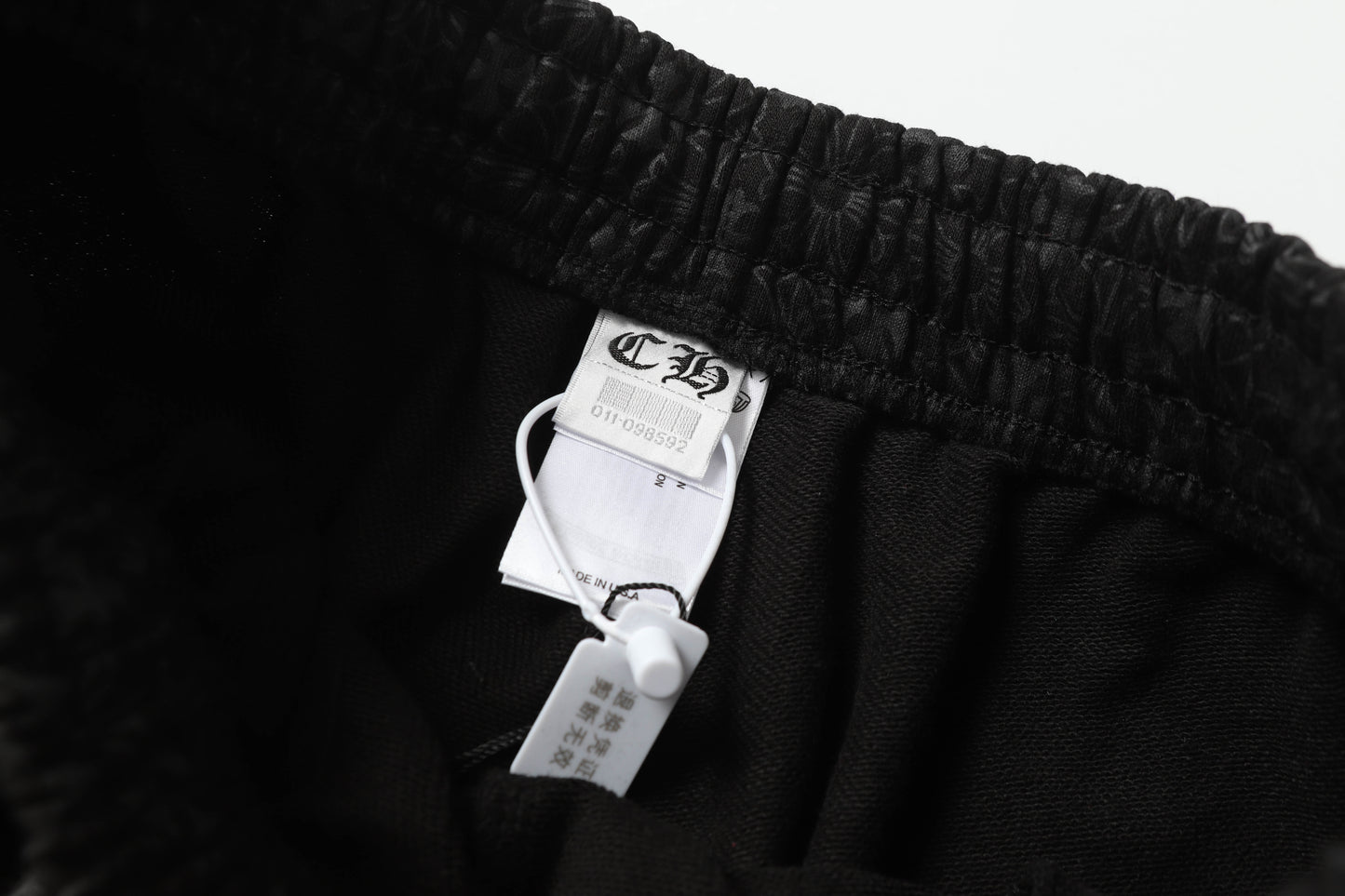 Chrome Hearts New Shorts A1119