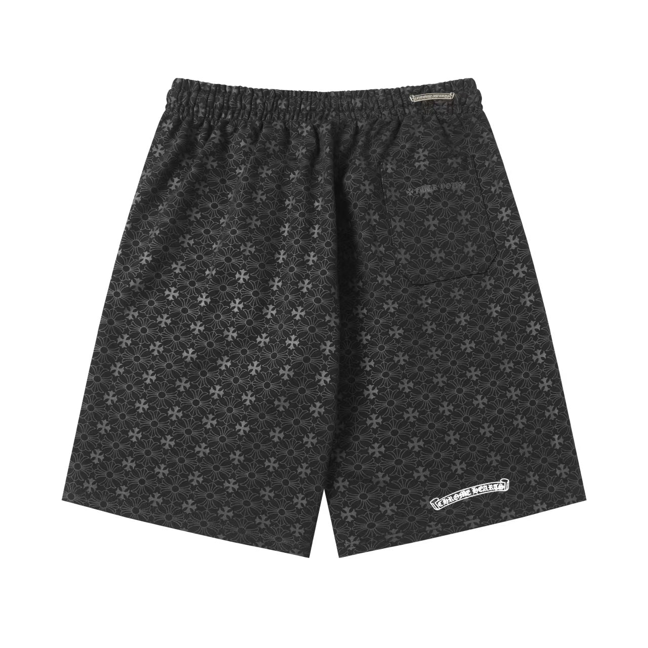 Chrome Hearts New Shorts A1119