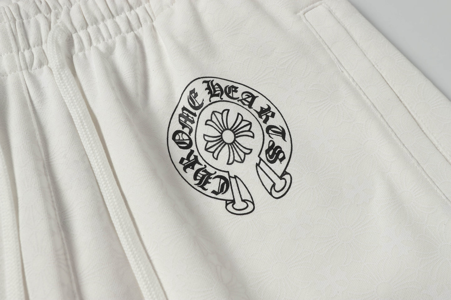 Chrome Hearts New Shorts A1119