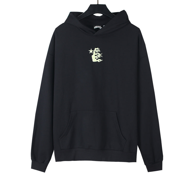 ヘルスター スポーツ パーカー
