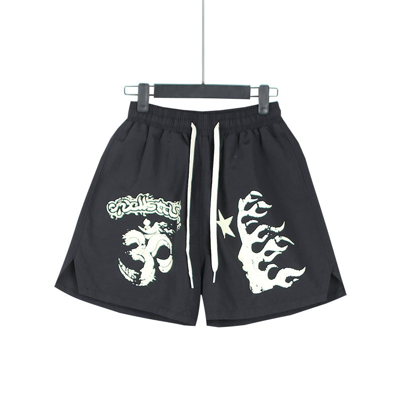 ヘルスター スプロット ショーツ