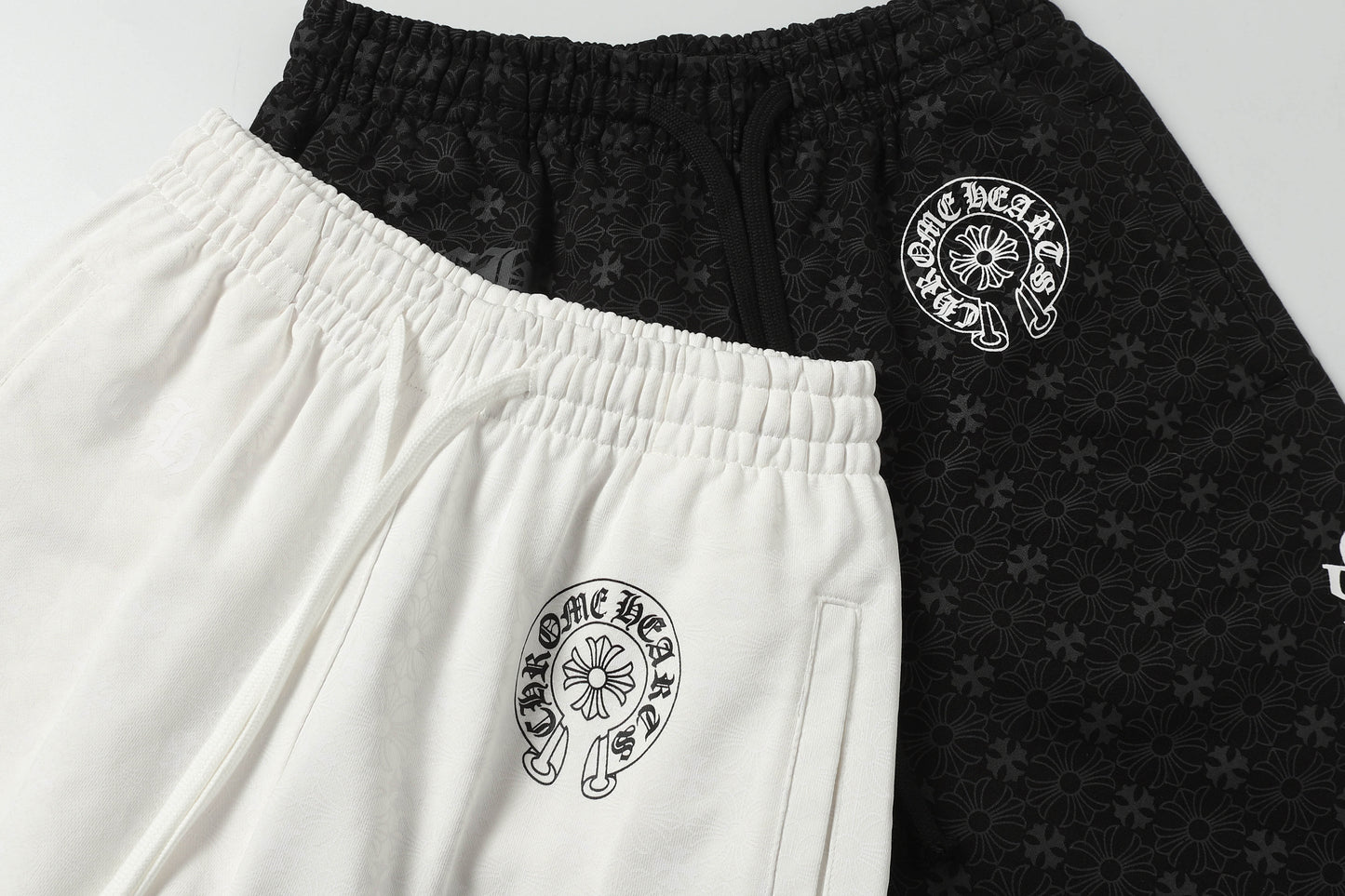Chrome Hearts New Shorts A1119