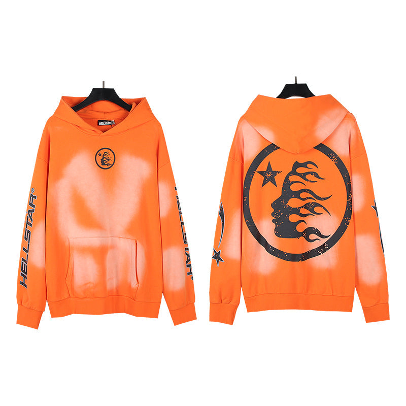 ヘルスター スポーツ パーカー