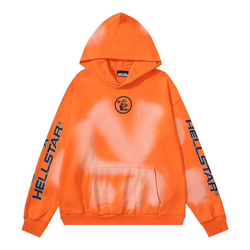 ヘルスター スポーツ パーカー
