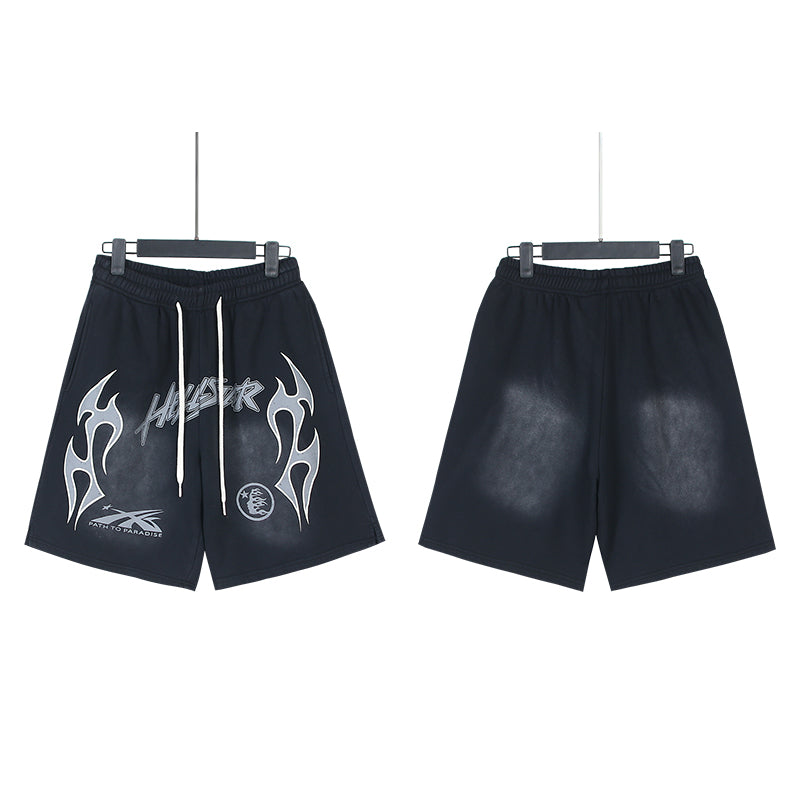 ヘルスター スプロット ショーツ