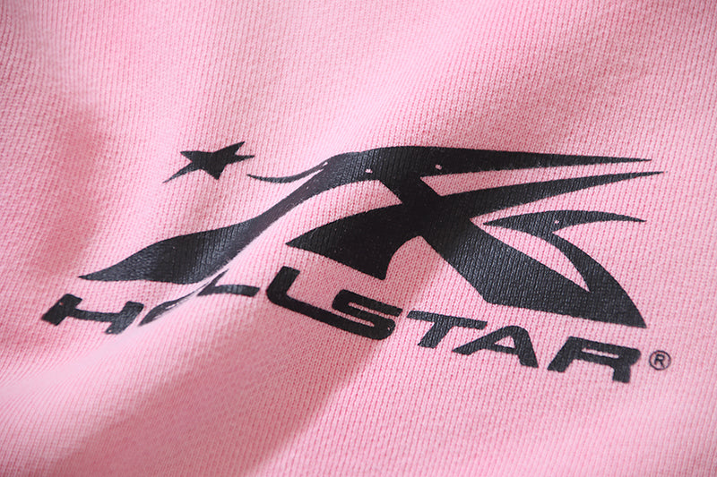 ヘルスター スポーツ パーカー