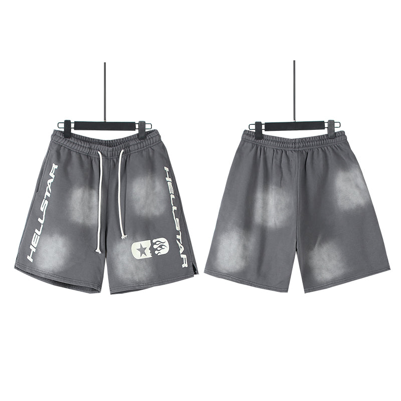 ヘルスター スプロット ショーツ