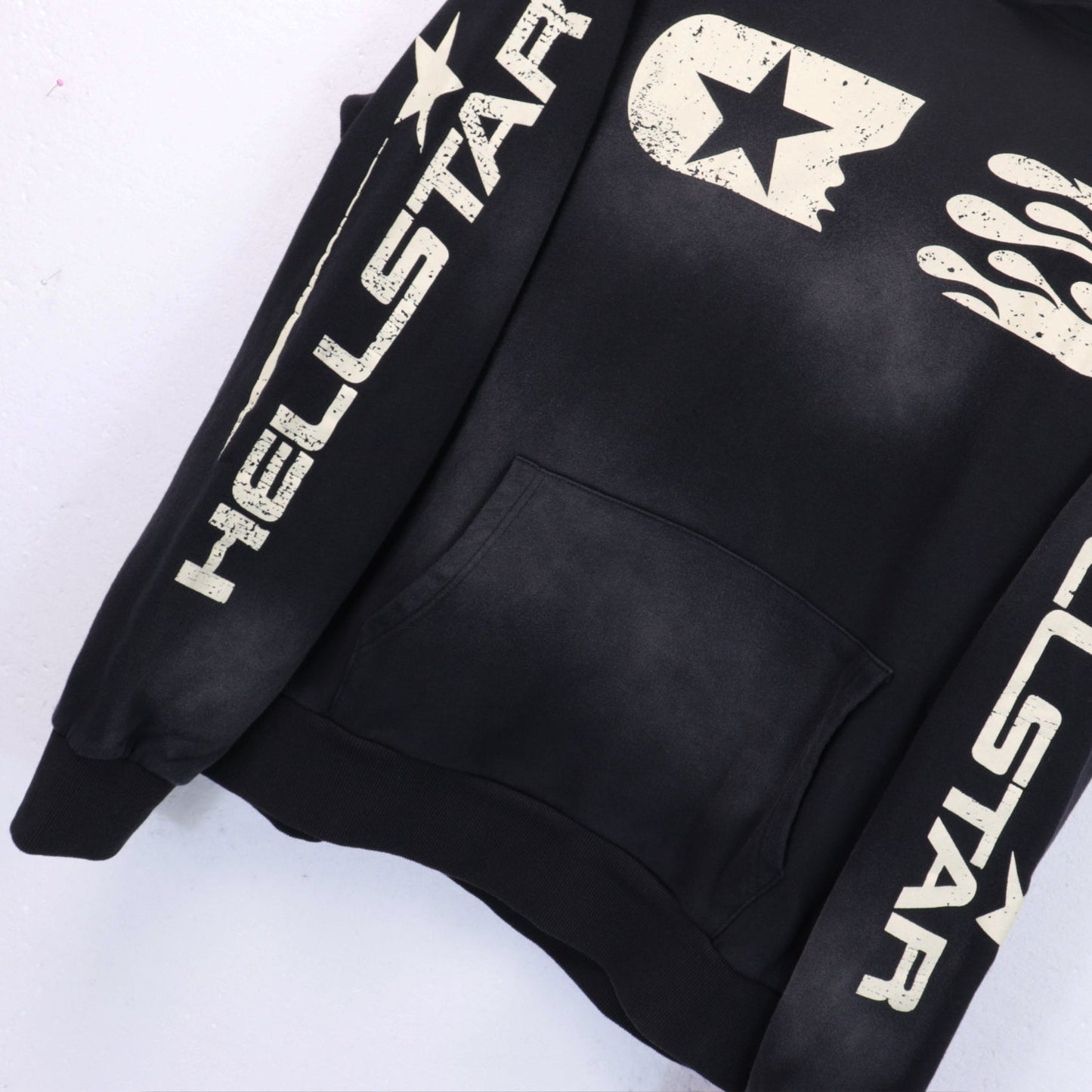 ヘルスター スポーツ パーカー